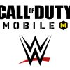 Call of Duty y WWE anuncian colaboración