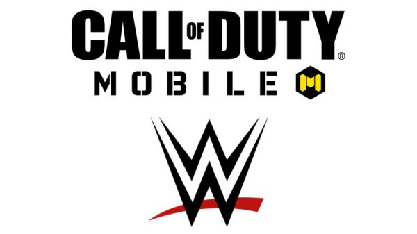 Call of Duty y WWE anuncian colaboración