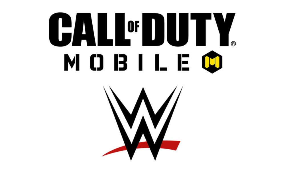 Call of Duty y WWE anuncian colaboración