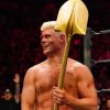 Cody Rhodes se sincera: "Mi final con AEW fue terrible"