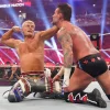 Cody Rhodes - CM Punk - Royal Rumble 2024