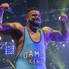 Damon Kemp abandona WWE - Fanaticos Wrestling