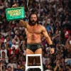 Drew McIntyre