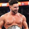 Ethan Page explica por qué abandonó AEW