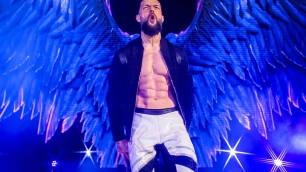 Finn Bálor