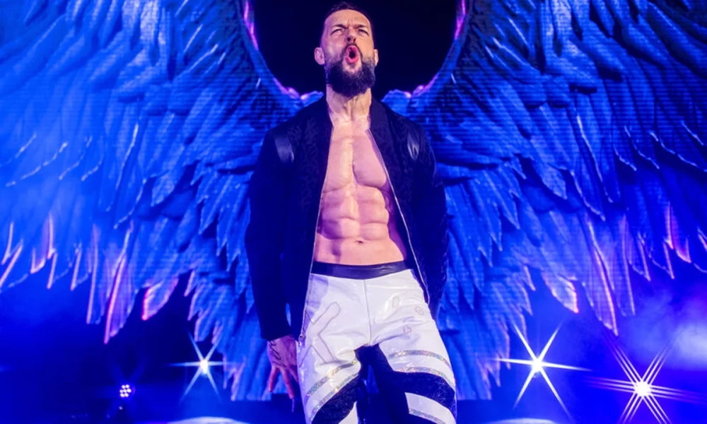 Finn Bálor