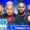 Friday Night SmackDown 12 de julio de 2024: Previa y Horarios