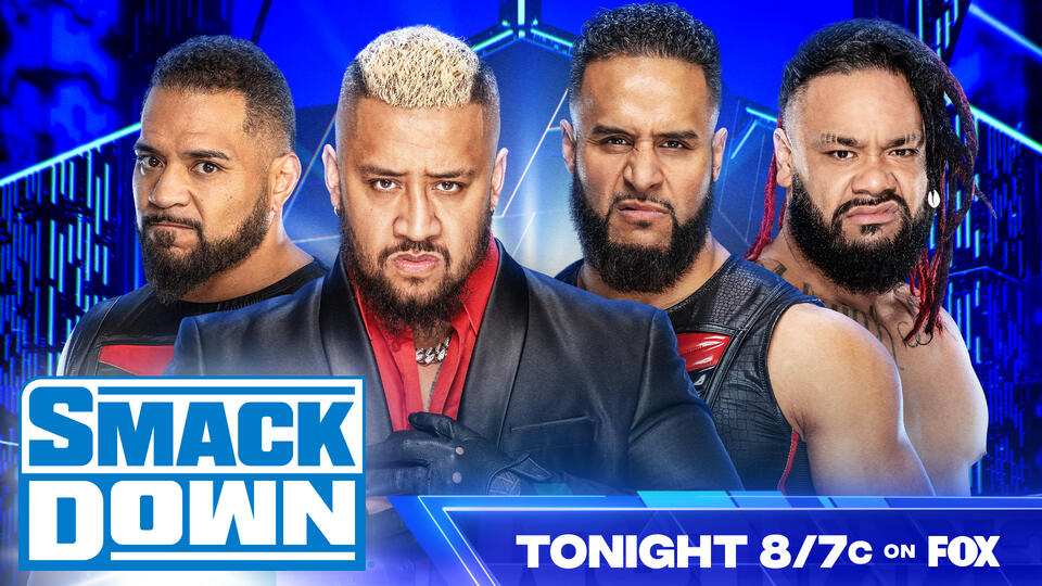 Friday Night SmackDown 12 de julio de 2024: Previa y Horarios