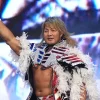 Hiroshi Tanahashi