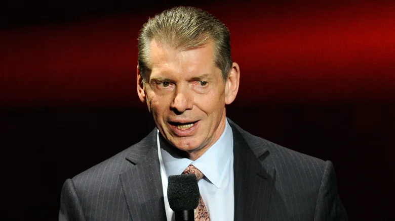 Janel Grant busca sus registros médicos en la demanda contra Vince McMahon