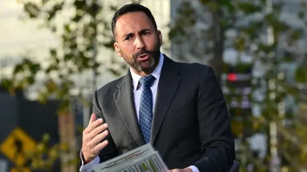 Joe Tessitore