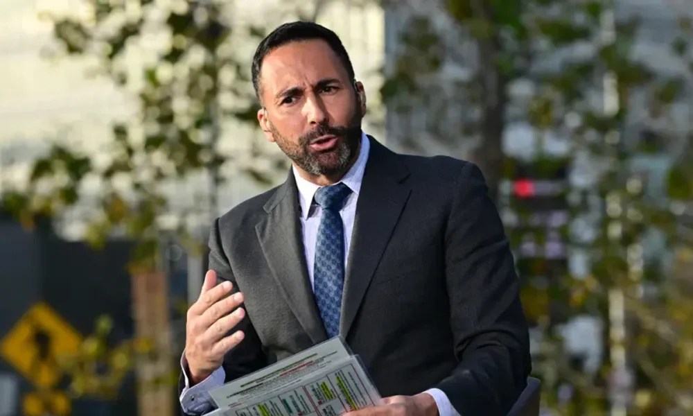 Joe Tessitore