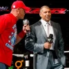 John Cena - Vince McMahon