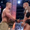 John Cena sobre enfrentarse a The Rock en su última lucha