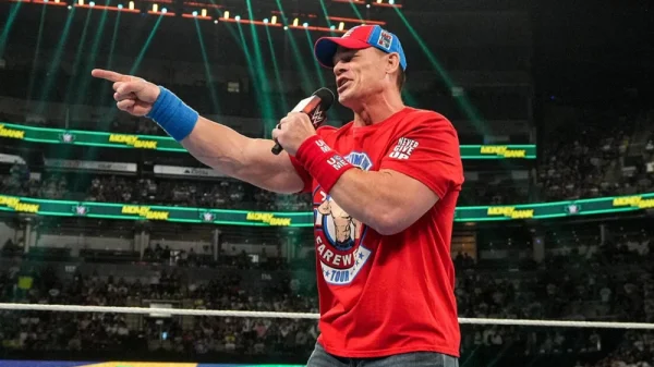 John Cena