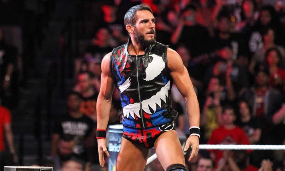 Johnny Gargano