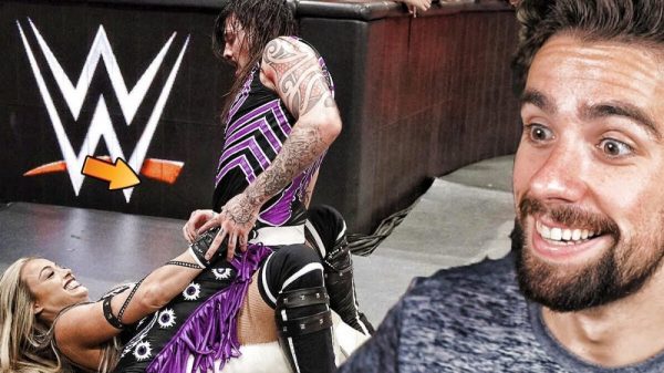 MUCHO S4XO | WWE RAW 1 Julio 2024 REVIEW