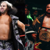 Matt Hardy opina sobre el futuro de Jacob Fatu en WWE