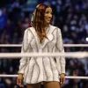 Mercedes Moné responde a los fans que la llaman "peligrosa" en el ring
