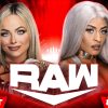 Monday Night RAW 1 de julio de 2024: Cobertura y Resultados