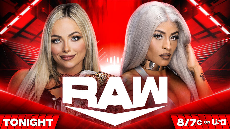 Monday Night RAW 1 de julio de 2024: Cobertura y Resultados