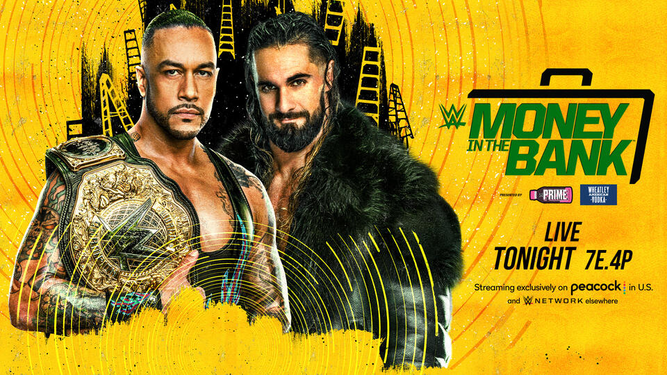 Money in the Bank 2024: Previa y Horarios