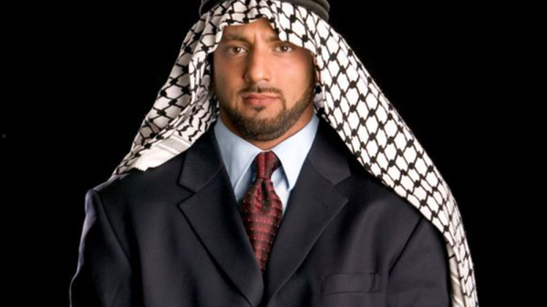 Muhammad Hassan dice que iba a ganar el Campeonato Mundial