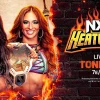 NXT Heatwave