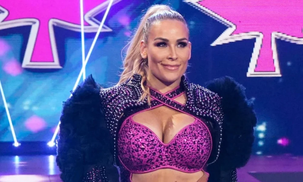 Natalya WWE