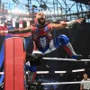 Ricochet es movido a la sección de exalumnos en la web de WWE