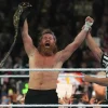 Sami Zayn defenderá su Campeonato Intercontinental en RAW