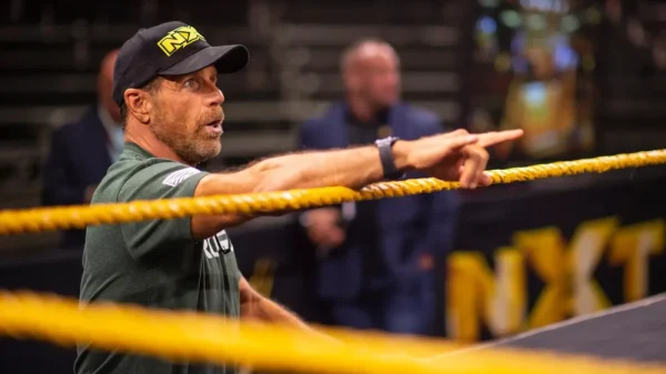 Shawn Michaels sobre NXT: "Es como la universidad"