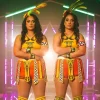 The Tonga Twins