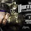 The Undertaker