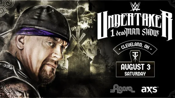 The Undertaker