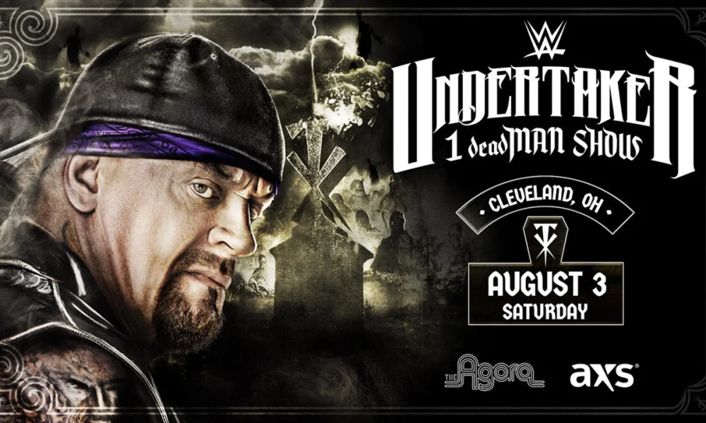 The Undertaker