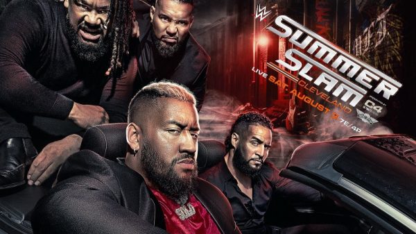 Triple H anuncia los temas musicales oficiales de SummerSlam