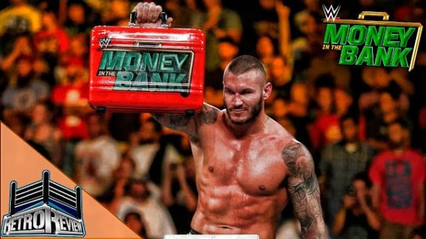 WWE Money in the Bank 2013 Retro Review | Falbak