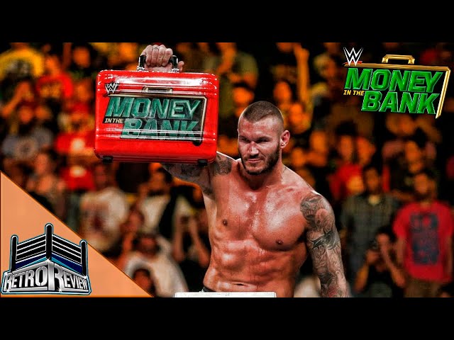 WWE Money in the Bank 2013 Retro Review | Falbak