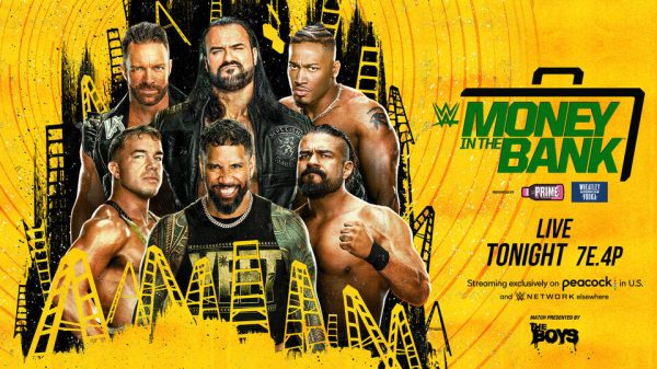 WWE Money in the Bank 2024: Cobertura y Resultados