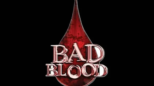 WWE presenta oficialmente Bad Blood para octubre