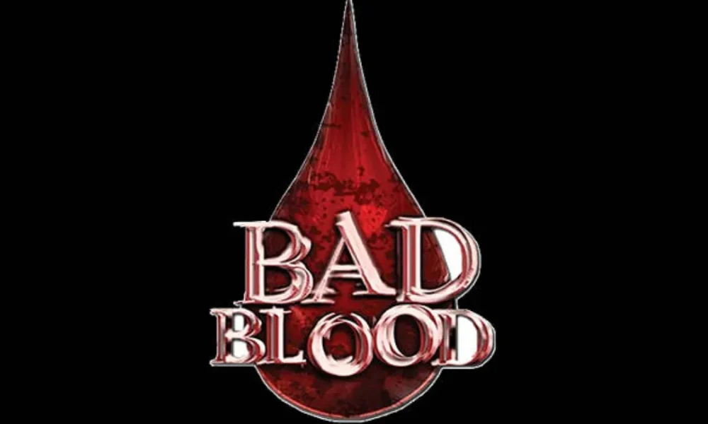 WWE presenta oficialmente Bad Blood para octubre