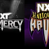 WWE - NXT - NXT No Mercy - NXT Halloween Havoc